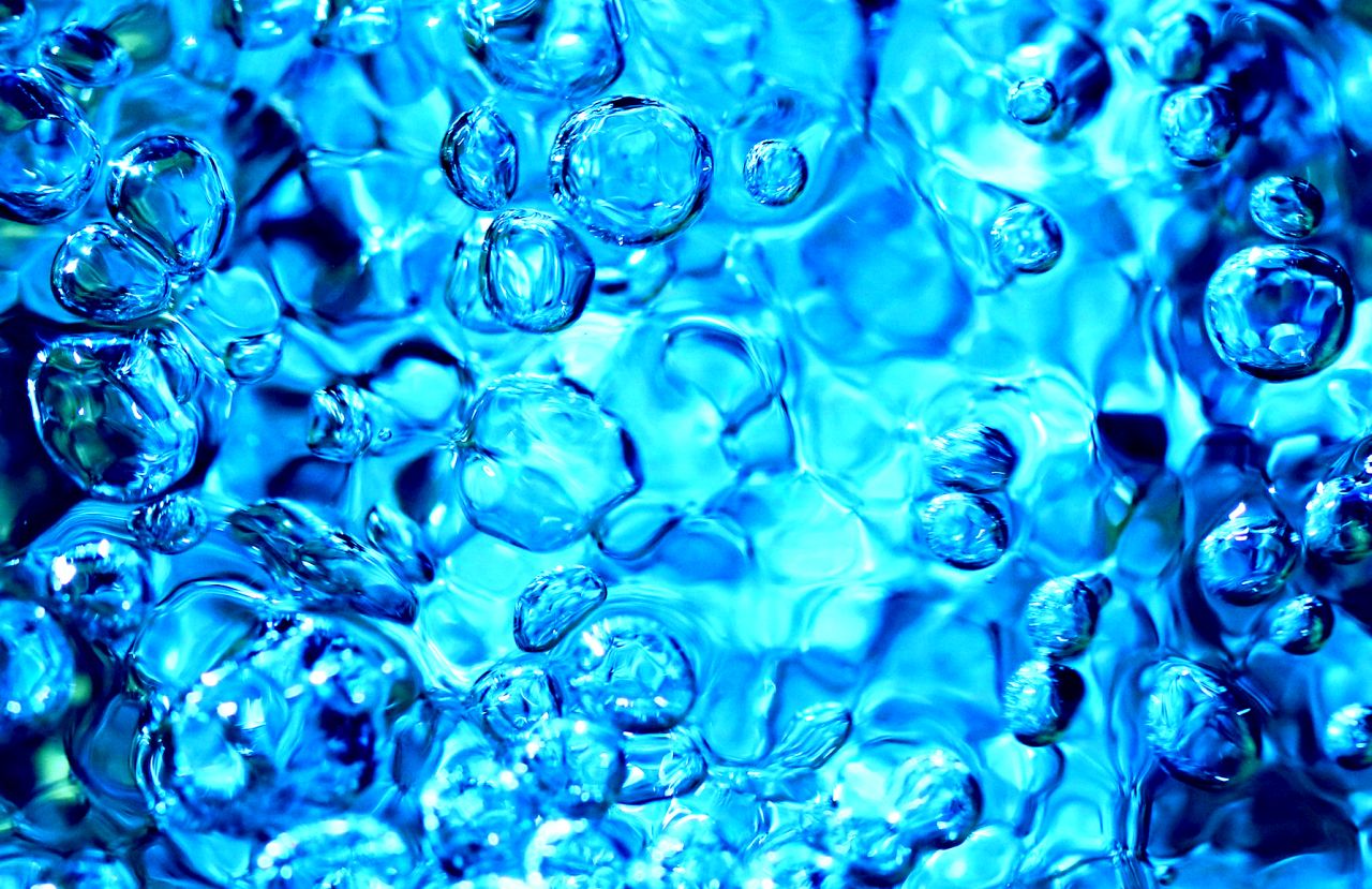 Das Kolloid ist die zentrale Frage beim Thema Wasserqualität!