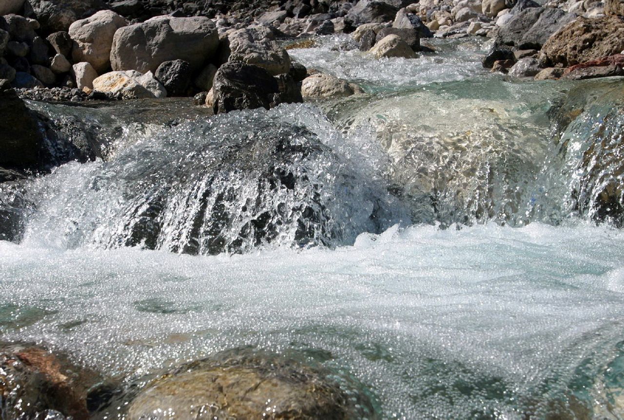 Das Bormia-Verfahren ist nachhaltig