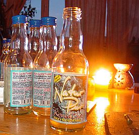 naturpur kombucha  bormia de